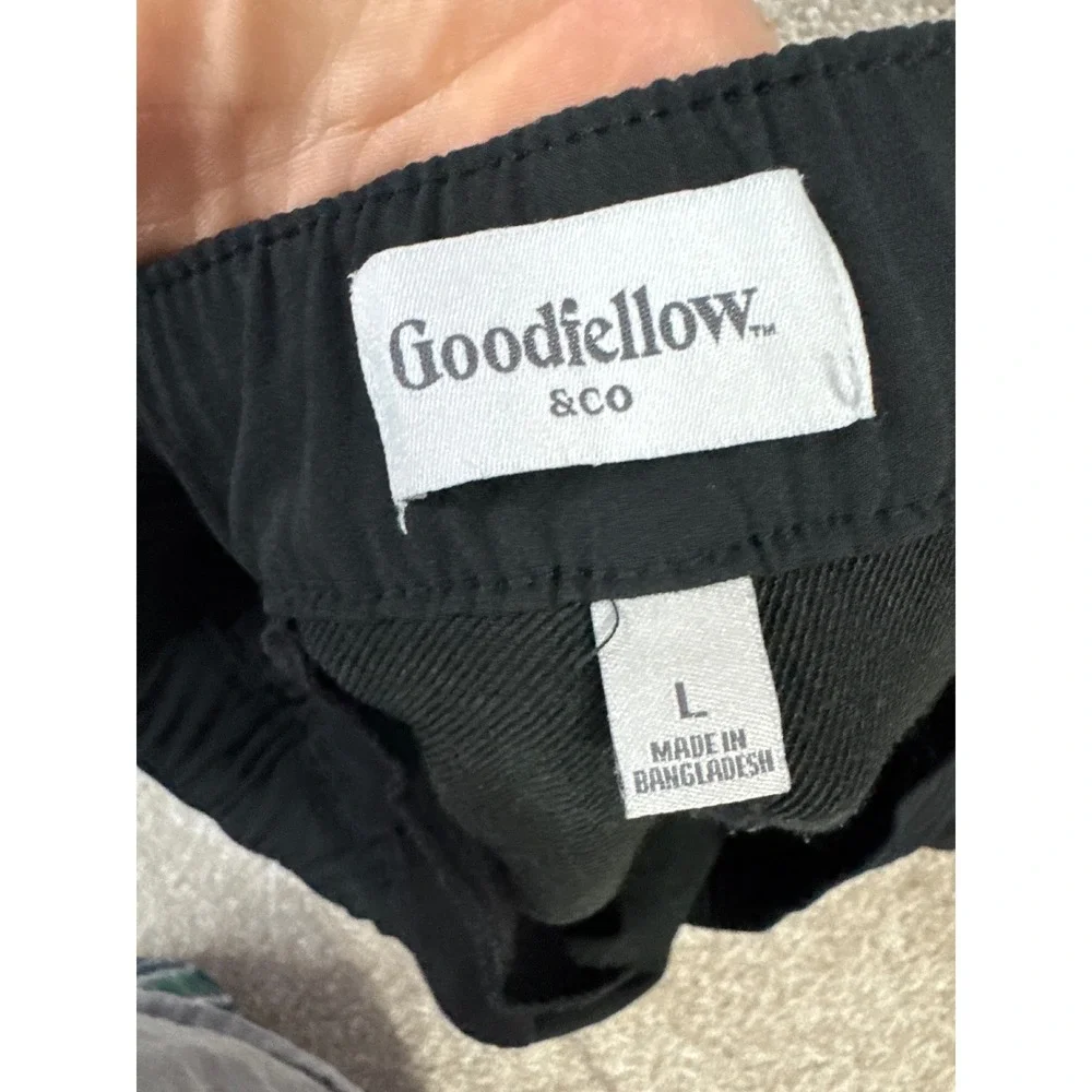Goodfellow & Co goodfellow co